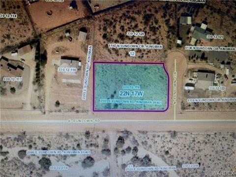 2101 E Sundown Rd, Kingman, AZ 86401 photo 4