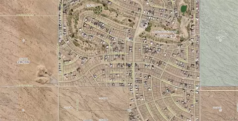 7880 E Saddleback Dr, Kingman, AZ 86401 photo 4