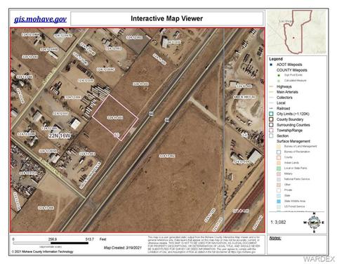 0000 Andy Devine, Kingman, AZ 86409