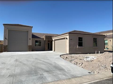 3308 Secret Pass Canyon Dr, Bullhead City, AZ 86429