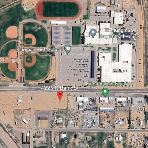 4225 N Bank St, Kingman, AZ 86409
