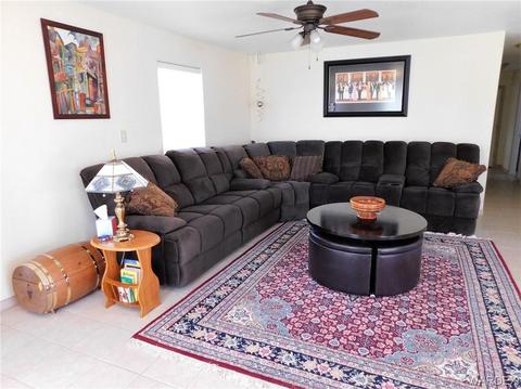 555 W Haystack Dr, Meadview, AZ 86444 photo 5