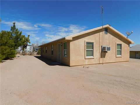 555 W Haystack Dr, Meadview, AZ 86444 photo 38