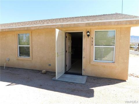 555 W Haystack Dr, Meadview, AZ 86444 photo 3