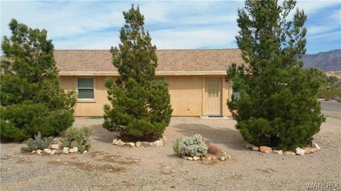 555 W Haystack Dr, Meadview, AZ 86444 photo 1