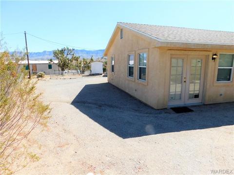 555 W Haystack Dr, Meadview, AZ 86444 photo 36
