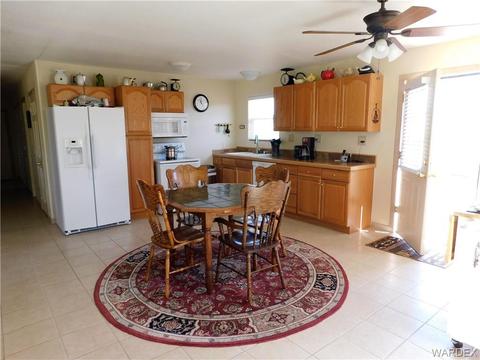 555 W Haystack Dr, Meadview, AZ 86444 photo 9