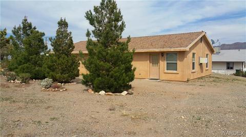 555 W Haystack Dr, Meadview, AZ 86444 photo 2