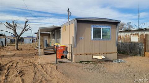 3725 E Ryan Ave, Kingman, AZ 86409 photo 1