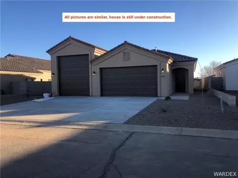 3296 E Rusty Spur Ave, Kingman, AZ 86409 photo 1