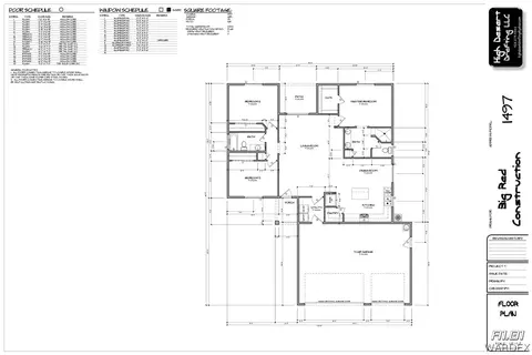 3288 E Rusty Spur Ave, Kingman, AZ 86409 photo 19