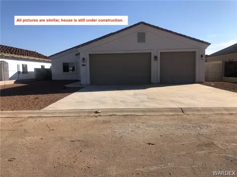 3288 E Rusty Spur Ave, Kingman, AZ 86409 photo 1