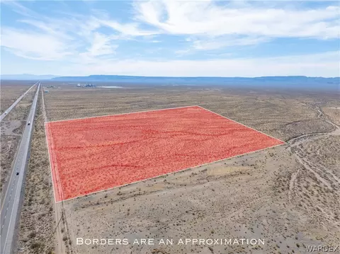 0 I-40 76, Kingman, AZ 86401