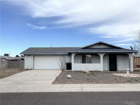 3310 N Apache St, Kingman, AZ 86401 photo 1