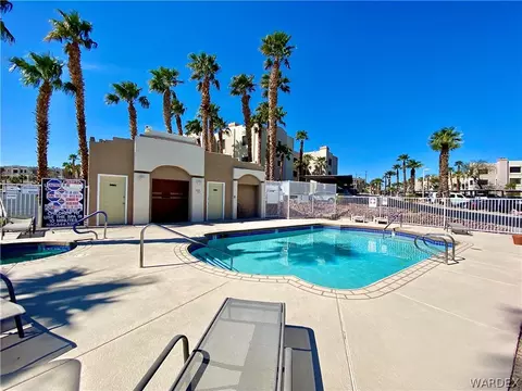 2012 Mesquite Ln #201, Laughlin, NV 89029 photo 32