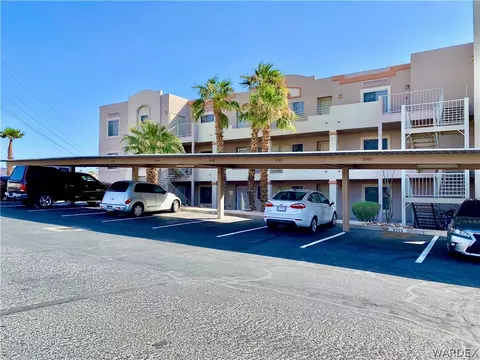 2012 Mesquite Ln #201, Laughlin, NV 89029 photo 2