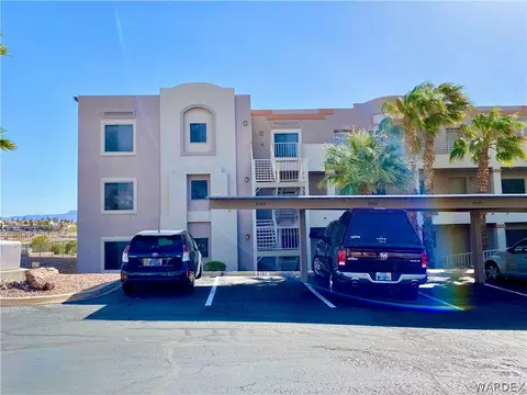 2012 Mesquite Ln #201, Laughlin, NV 89029 photo 1