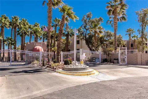2012 Mesquite Ln #201, Laughlin, NV 89029 photo 25