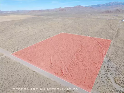0 I-40 40, Kingman, AZ 86401