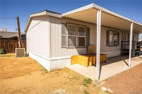 2394 E Thompson Ave, Kingman, AZ 86409 photo 26