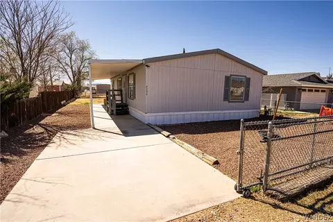 2394 E Thompson Ave, Kingman, AZ 86409 photo 2