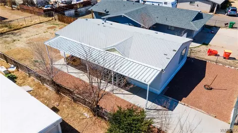 2394 E Thompson Ave, Kingman, AZ 86409 photo 29