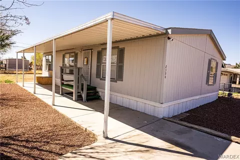 2394 E Thompson Ave, Kingman, AZ 86409 photo 1
