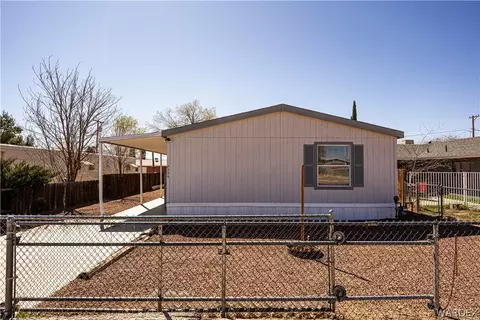2394 E Thompson Ave, Kingman, AZ 86409 photo 27