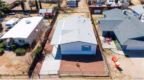 2394 E Thompson Ave, Kingman, AZ 86409 photo 30