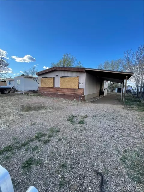 3945 E Ryan Ave, Kingman, AZ 86409 photo 1