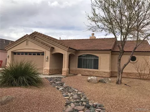 3977 E Mcvicar Ave, Kingman, AZ 86409 photo 1