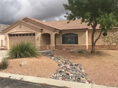 3977 E Mcvicar Ave, Kingman, AZ 86409 photo 3