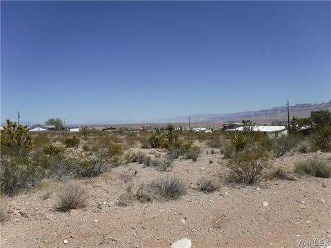 245 E Haystack Dr, Meadview, AZ 86444 photo 1