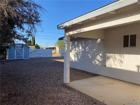 3142 E Thompson Ave, Kingman, AZ 86409 photo 4