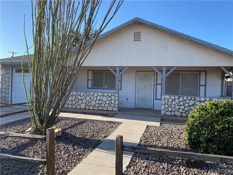 3142 E Thompson Ave, Kingman, AZ 86409 photo 3