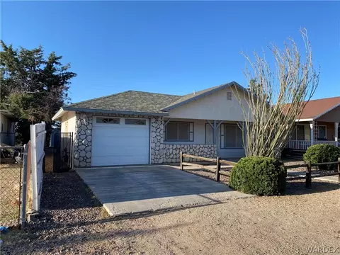 3142 E Thompson Ave, Kingman, AZ 86409 photo 2