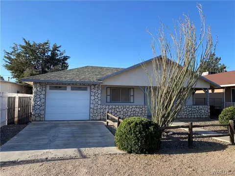 3142 E Thompson Ave, Kingman, AZ 86409 photo 1