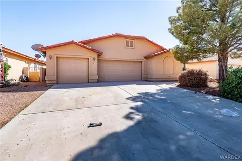 3912 E Lass Ave, Kingman, AZ 86409 photo 1