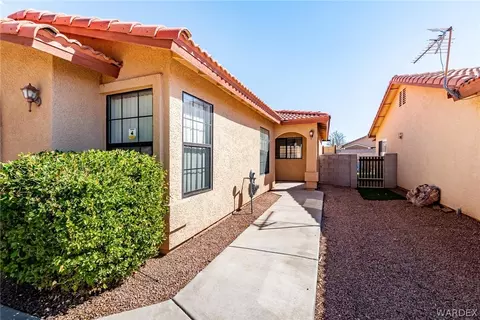 3912 E Lass Ave, Kingman, AZ 86409 photo 3