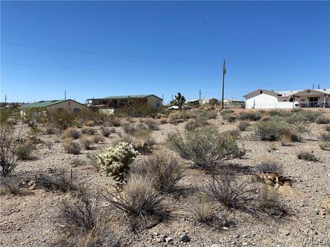 70 E Spencer Dr, Meadview, AZ 86444 photo 1