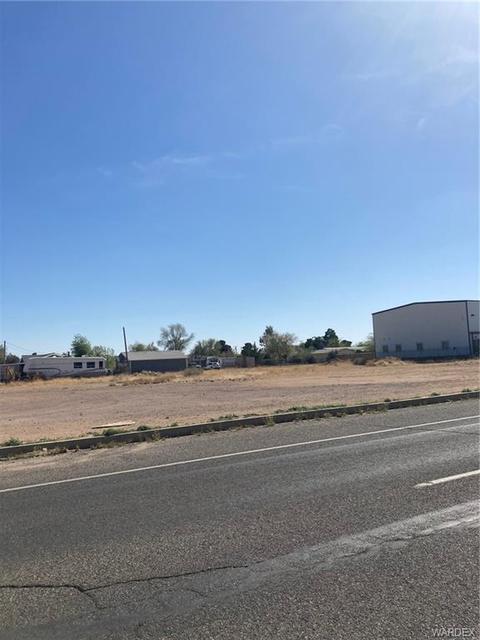 4485 N Pinal St, Kingman, AZ 86409