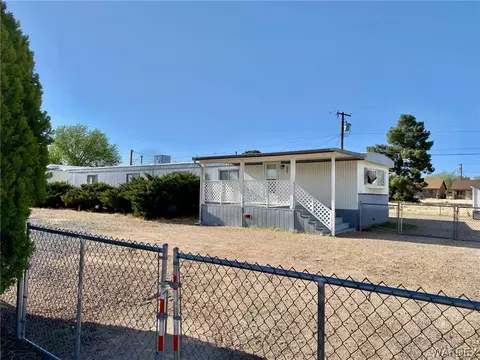 2845 E Hearne Ave, Kingman, AZ 86409 photo 1
