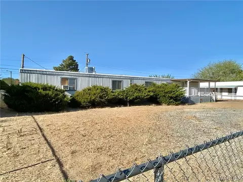 2845 E Hearne Ave, Kingman, AZ 86409 photo 3