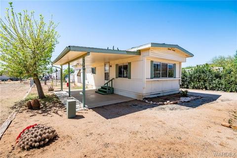 2344 E Lass Ave, Kingman, AZ 86409 photo 1