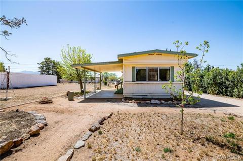 2344 E Lass Ave, Kingman, AZ 86409 photo 2