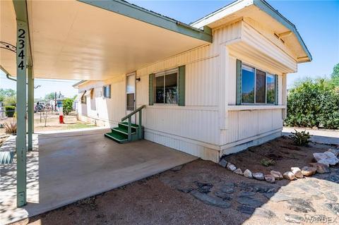 2344 E Lass Ave, Kingman, AZ 86409 photo 3