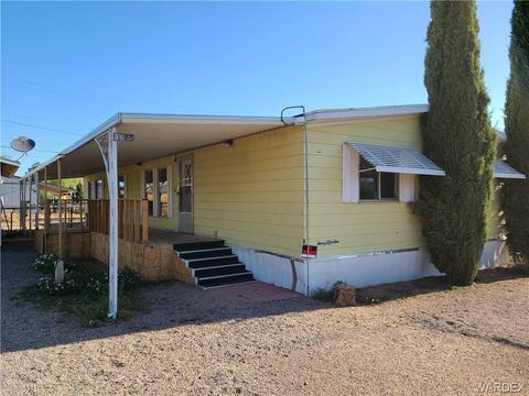 2275 E Lass Ave, Kingman, AZ 86409 photo 3