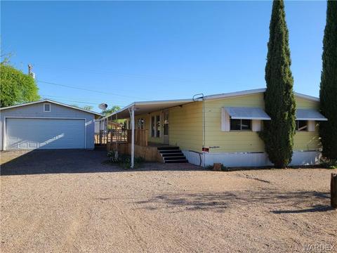 2275 E Lass Ave, Kingman, AZ 86409 photo 1