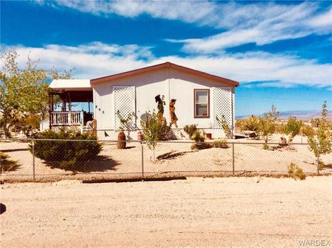 295 E Stanton Dr, Meadview, AZ 86444 photo 1