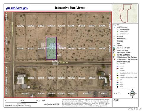 4769 E Beach Dr, Topock, AZ 86436 photo 3